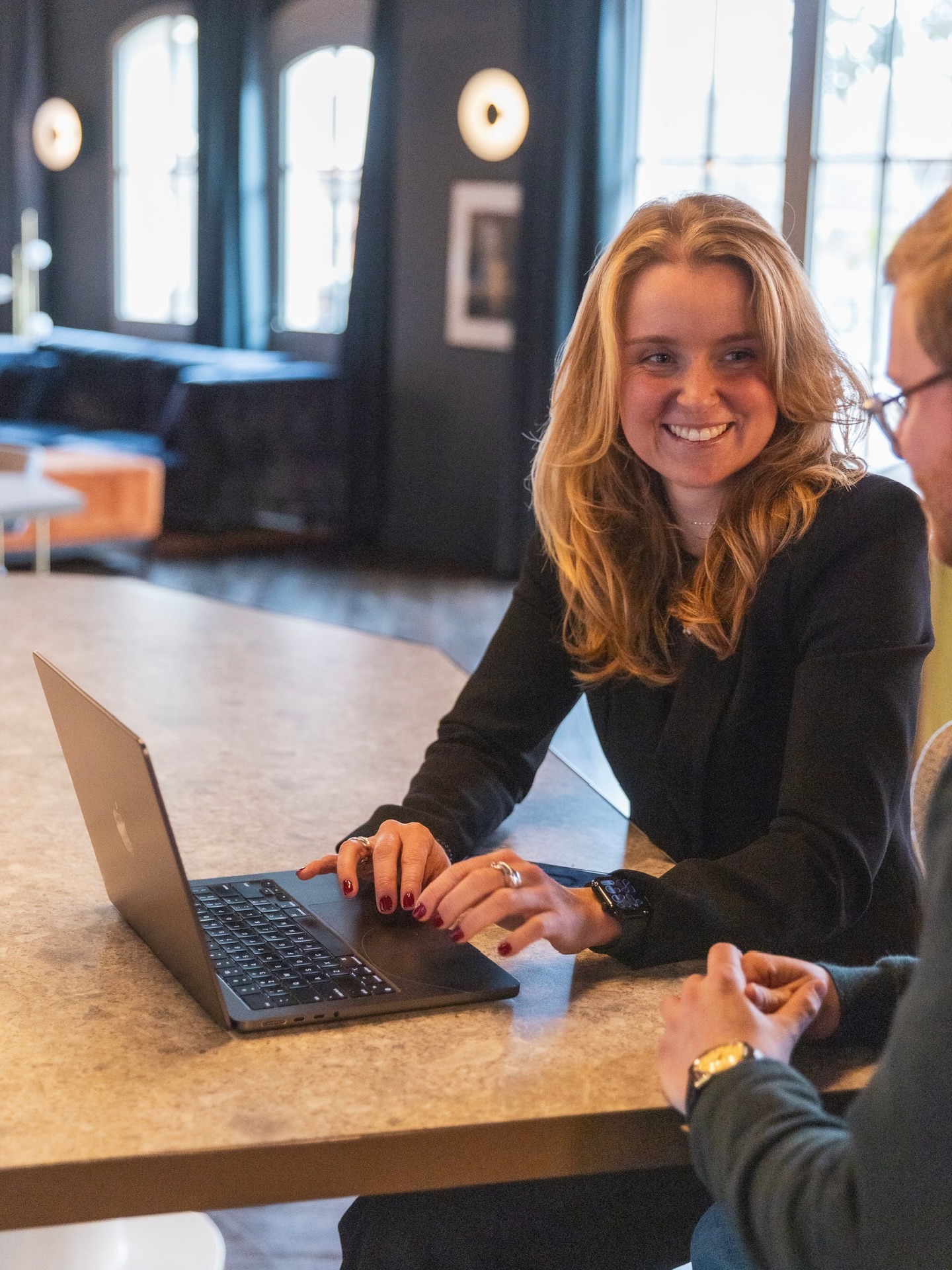 Chaque semaine, de nouveaux projets prennent forme.
Stratégie affûtée, méthode claire, organisation millimétrée.
Des échanges intenses, des idées qui fusent…
Des projets prêts à décoller. 🚀 

👉 Envie de faire décoller votre business ? Réserve ton créneau directement sur 𝘄𝘄𝘄.𝗰𝗵𝗲𝘇𝗳𝗼𝗿𝘆𝗼𝘂.𝗰𝗼𝗺 

À bientôt ! ✌🏻 

___

#Foryou #Marketing #Evenement #Strategie #LeTouquetParisPlage