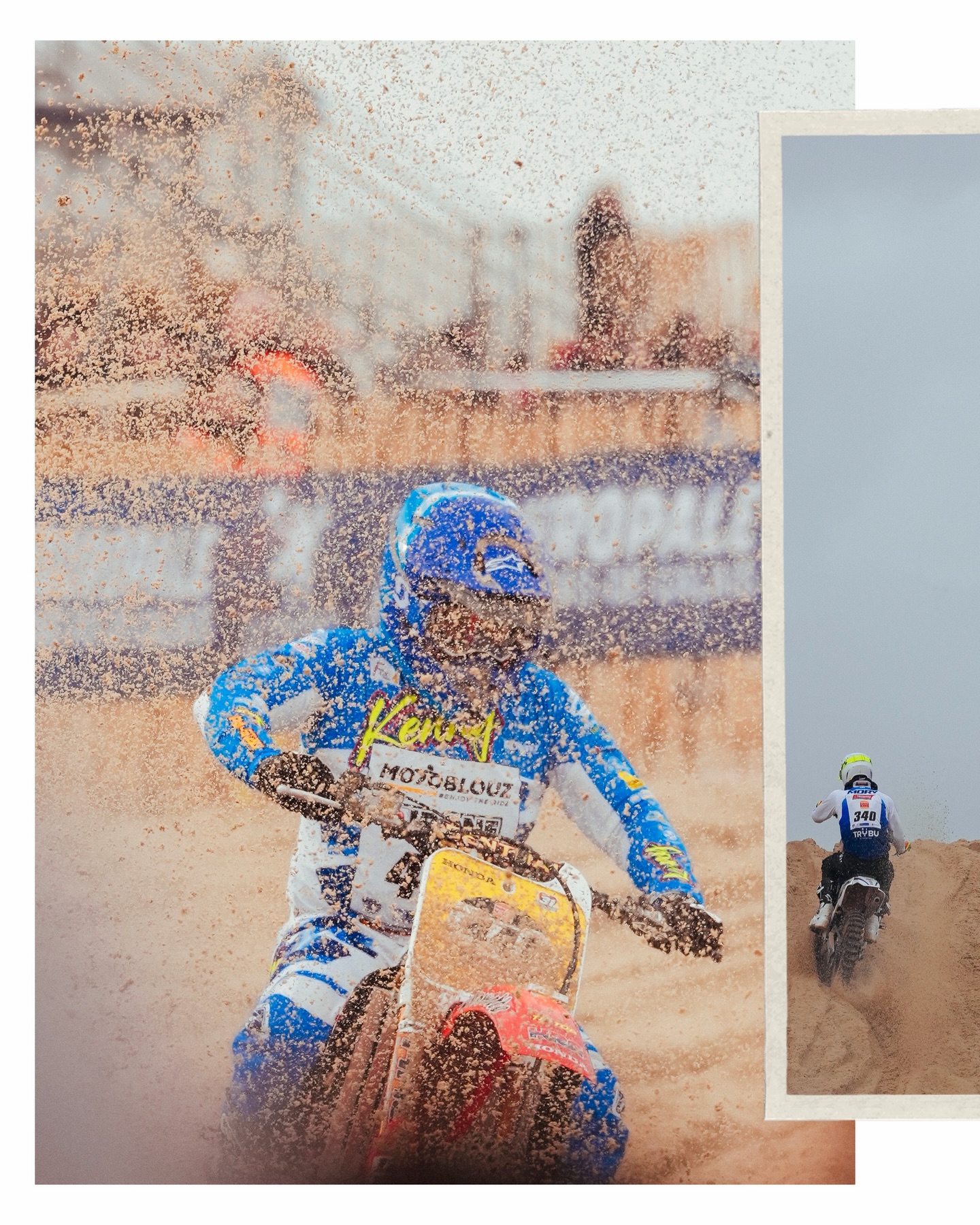 𝗘𝗡𝗗𝗨𝗥𝗢𝗣𝗔𝗟𝗘 𝟮𝟬𝟮𝟲 🔥 Une première inoubliable pour 𝗙𝗢𝗥𝗬𝗢𝗨 !

Pour la première fois, nous avons vécu l’Enduropale de l’intérieur… et quelles émotions ! 🏁

Merci à Jardi’Spa de nous avoir fait vibrer aux côtés de Milko Potisek, qui décroche une magnifique 3ᵉ place à l’Enduropale du Touquet 2026 🥉

Fiers d’accompagner @jardi_spa & @jardiboispevele depuis plus d’un an dans la création de contenus stratégique pour leurs entreprises et partenariats et encore plus heureux de les voir devenir sponsor officiel de Milko à partir de cette édition 2026 💪

Une collaboration qui ne fait que commencer 🚀 
Restez connectés 👀 

#Enduropale #MilkoPotisek #Foryou #JardiSpa #SportMarketing