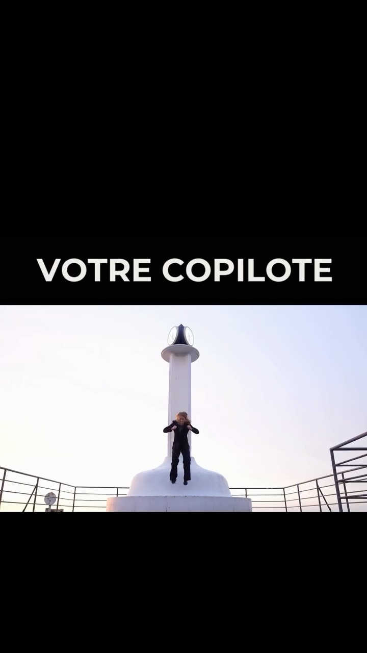 On suit la trend… 😅 Et surtout vos projets. 💥
👉 Votre copilote, prêt sur tous les fronts marketing & events 🧨

Réservez votre rendez-vous en MP 💌

__

#Foryou #Marketing #Evenement #Strategie #LeTouquetParisPlage