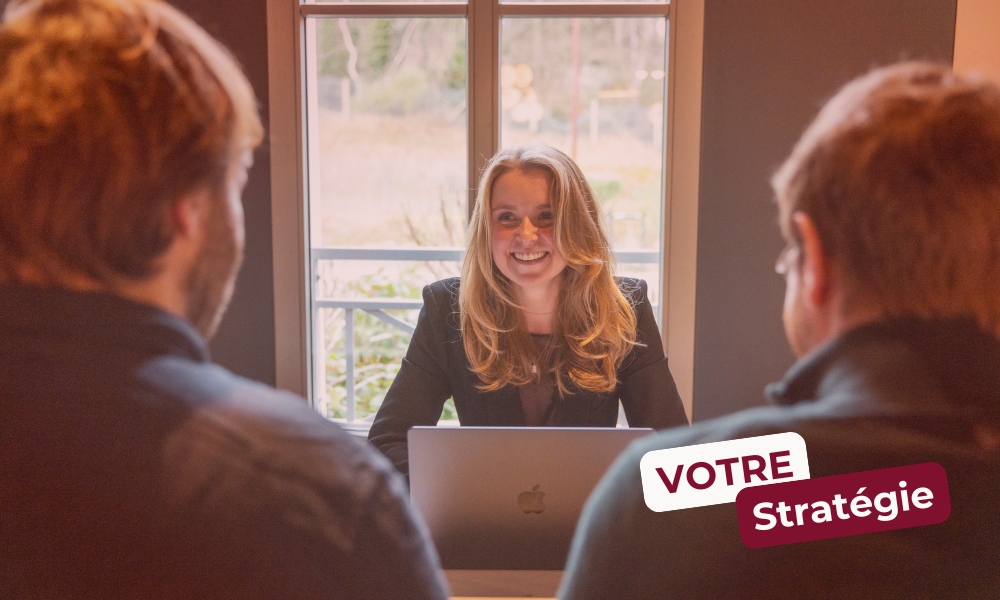 Stratégie marketing et réflexion
