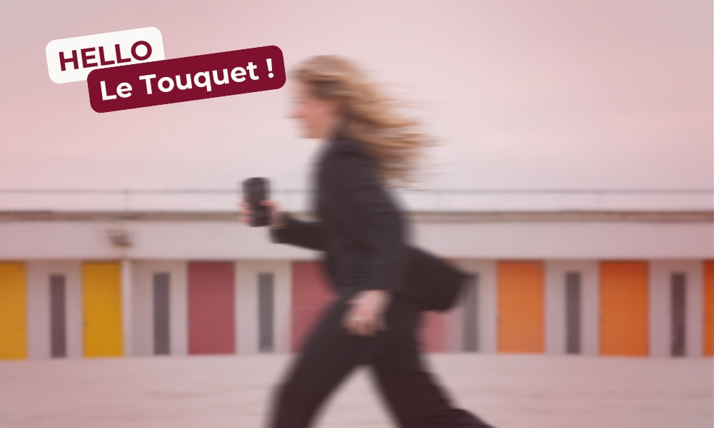 Le Touquet-Paris-Plage, Opal Coast